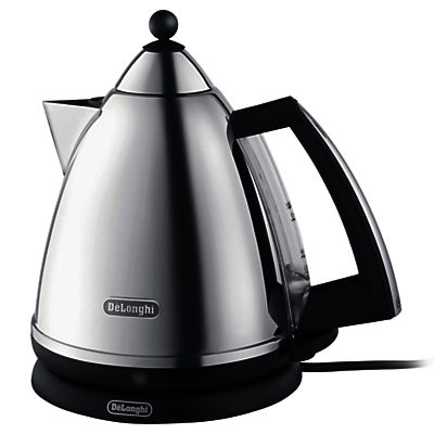 De'Longhi Argento KBX3016 Kettle Chrome De'Longhi Argento KBX3016 Kettle Chrome